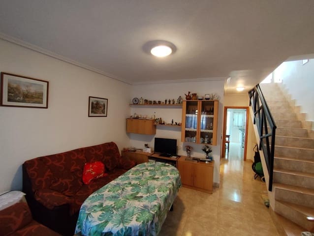 3 slaapkamer Appartement te koop in Centro, Los Alcázares - € 162.000 (Ref: 8872362)