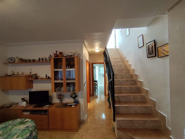 3 slaapkamer Appartement te koop in Centro, Los Alcázares - € 162.000 (Ref: 8872362)