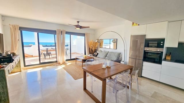 3 sovrum Lägenhet till salu i Bahia de Casares, Casares - 550 000 € (Ref: 8872363)