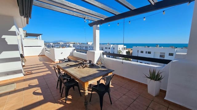 3 sovrum Lägenhet till salu i Bahia de Casares, Casares - 550 000 € (Ref: 8872363)