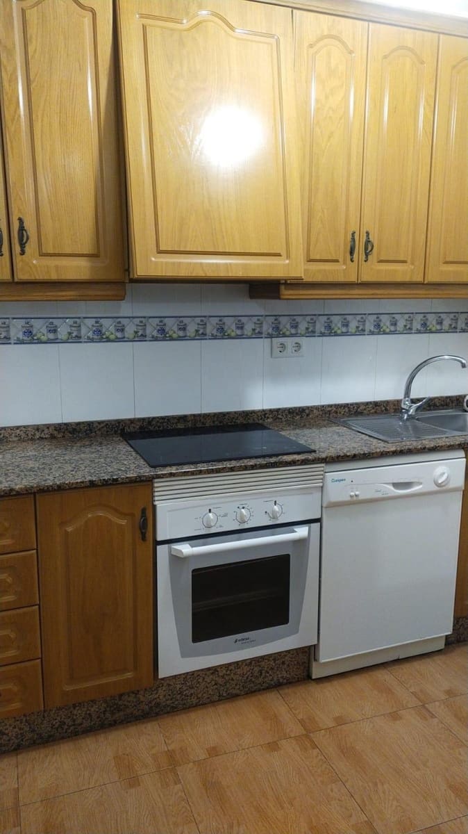 2 soveværelse Byhus til salg i Pilar de la Horadada - € 225.000 (Ref: 8872364)