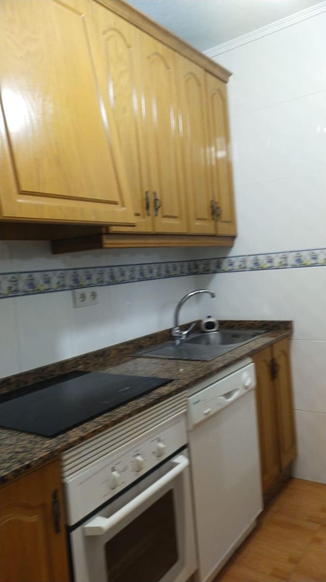 2 soveværelse Byhus til salg i Pilar de la Horadada - € 225.000 (Ref: 8872364)