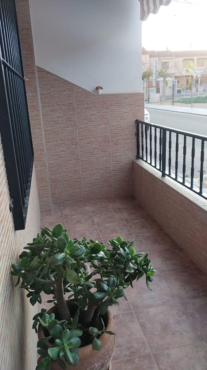 2 soveværelse Byhus til salg i Pilar de la Horadada - € 225.000 (Ref: 8872364)