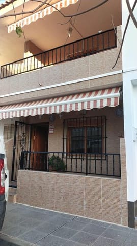 2 quarto Casa em Banda para venda em Torre de la Horadada, Pilar de la Horadada - 225 000 € (Ref: 8872364)