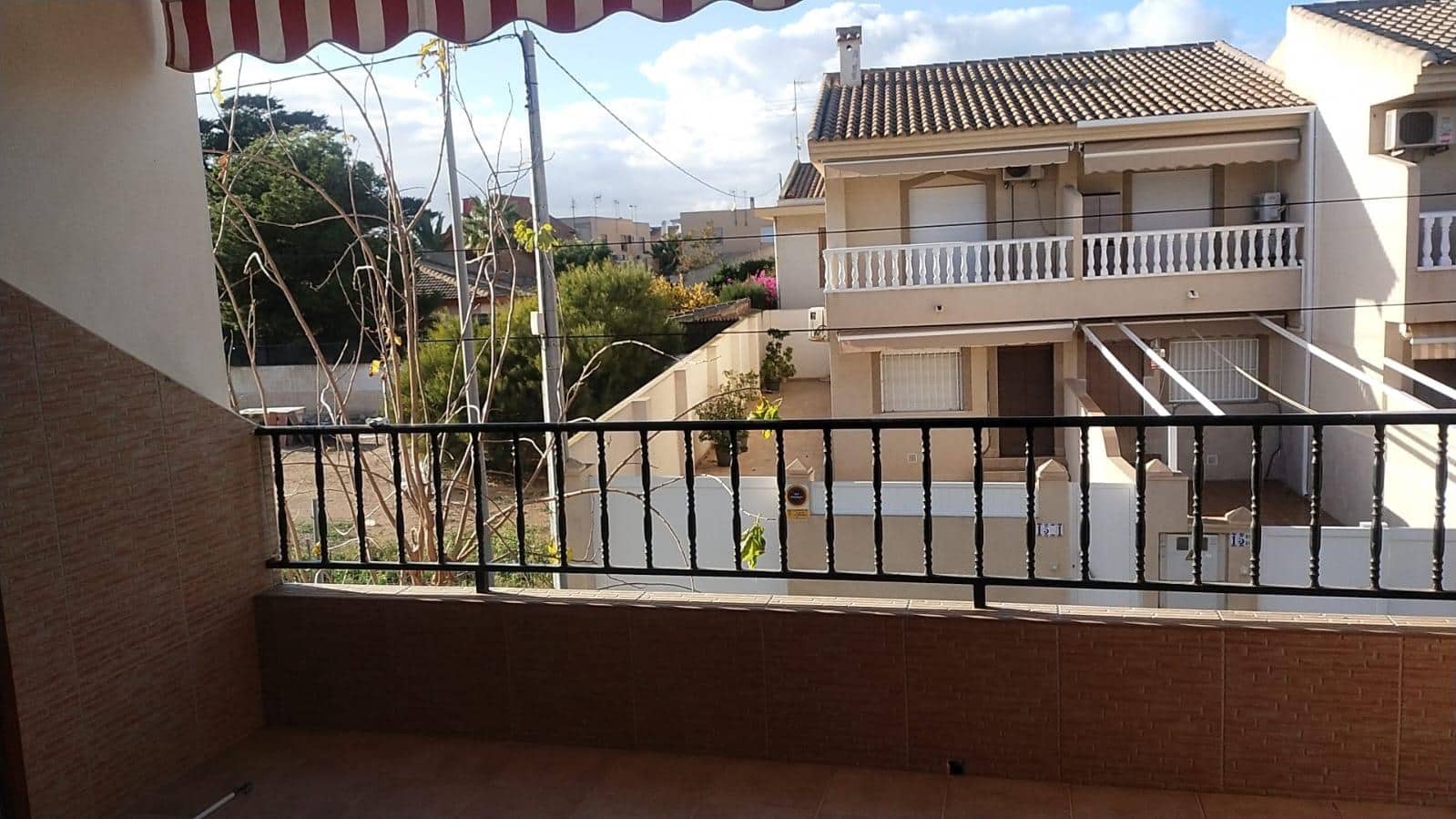 2 soveværelse Byhus til salg i Pilar de la Horadada - € 225.000 (Ref: 8872364)