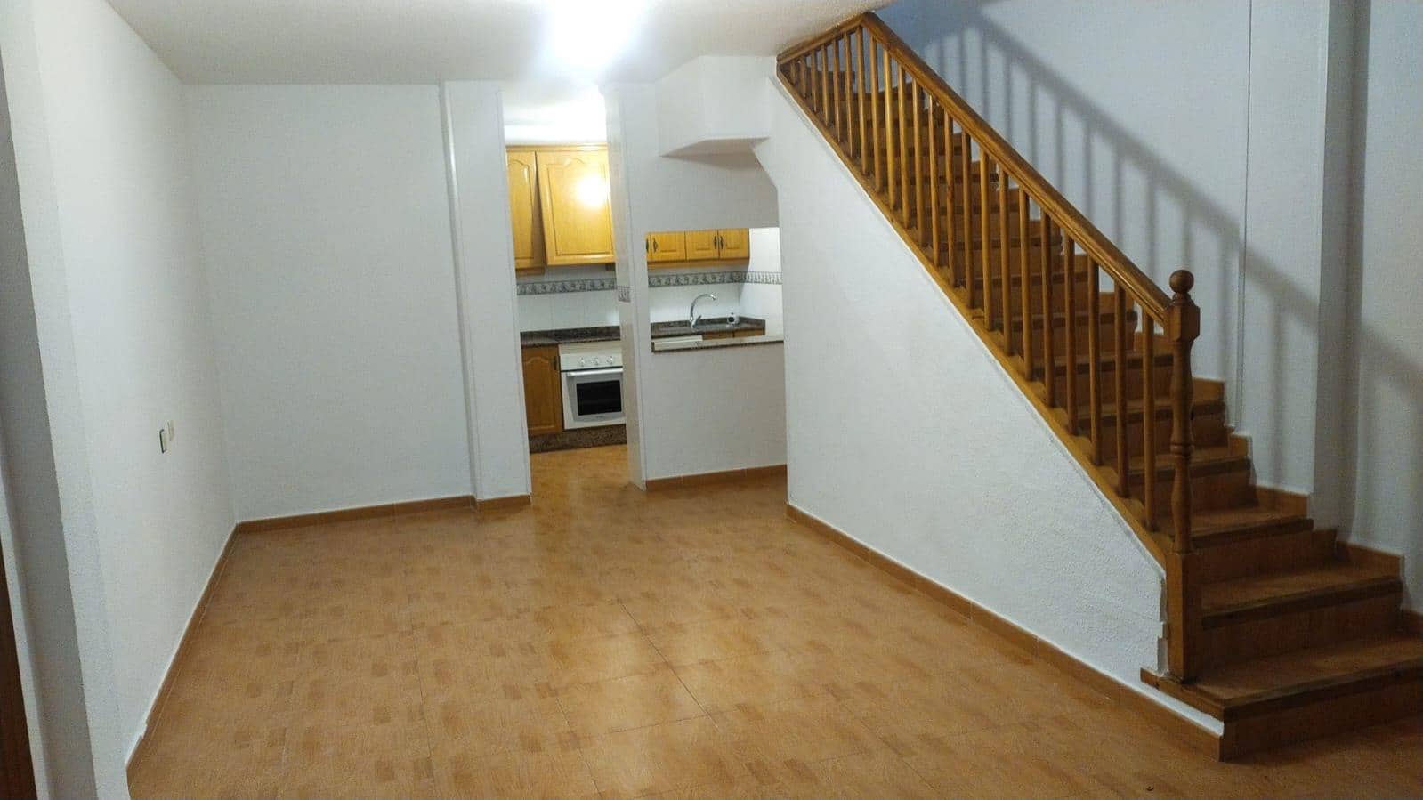 2 soveværelse Byhus til salg i Pilar de la Horadada - € 225.000 (Ref: 8872364)