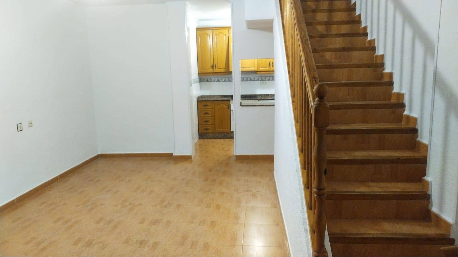 2 soveværelse Byhus til salg i Pilar de la Horadada - € 225.000 (Ref: 8872364)