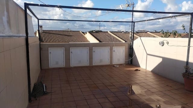 2 quarto Casa em Banda para venda em Torre de la Horadada, Pilar de la Horadada - 225 000 € (Ref: 8872364)