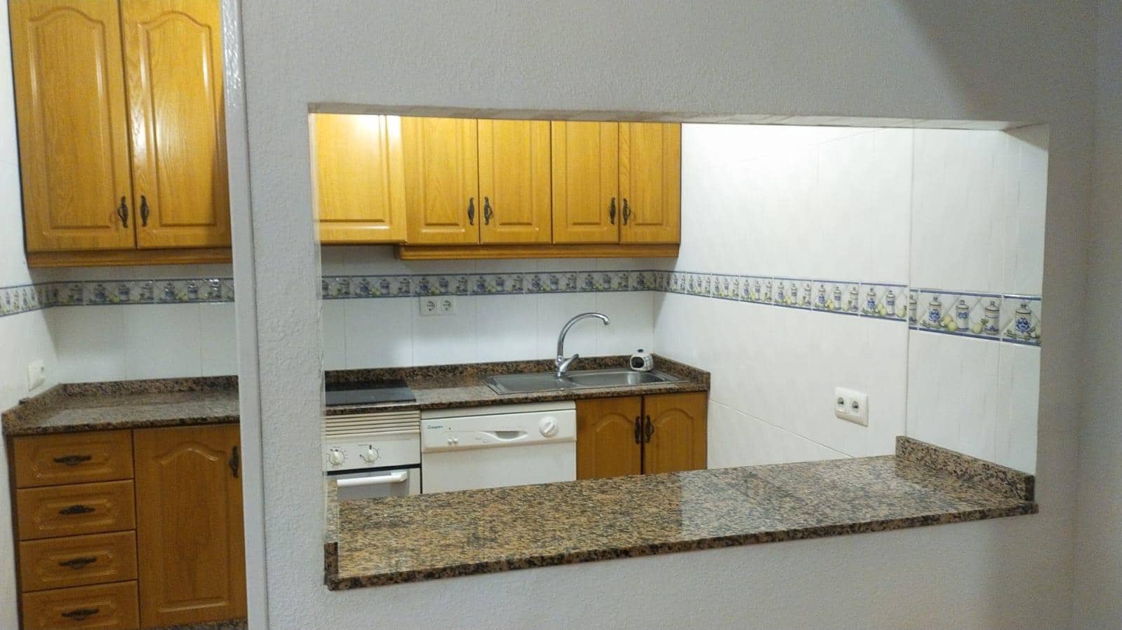 2 soveværelse Byhus til salg i Pilar de la Horadada - € 225.000 (Ref: 8872364)