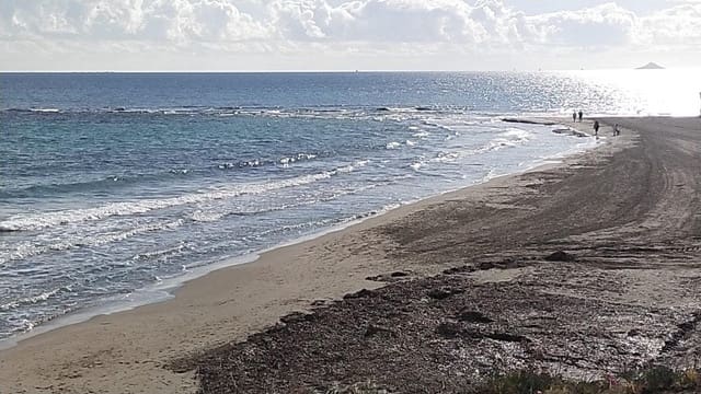 2 quarto Casa em Banda para venda em Torre de la Horadada, Pilar de la Horadada - 225 000 € (Ref: 8872364)