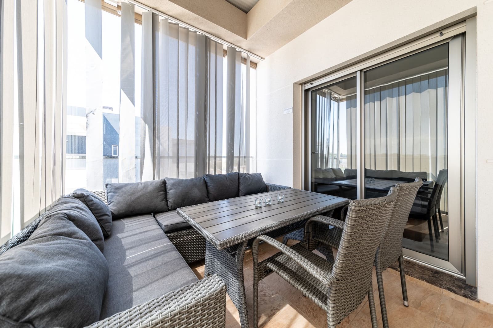 3 soveværelse Penthouse til salg i Orihuela Costa med swimmingpool garage - € 325.000 (Ref: 8872370)