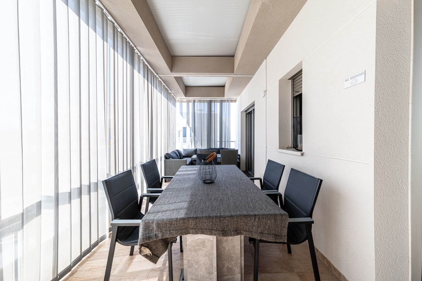 3 soveværelse Penthouse til salg i Orihuela Costa med swimmingpool garage - € 325.000 (Ref: 8872370)