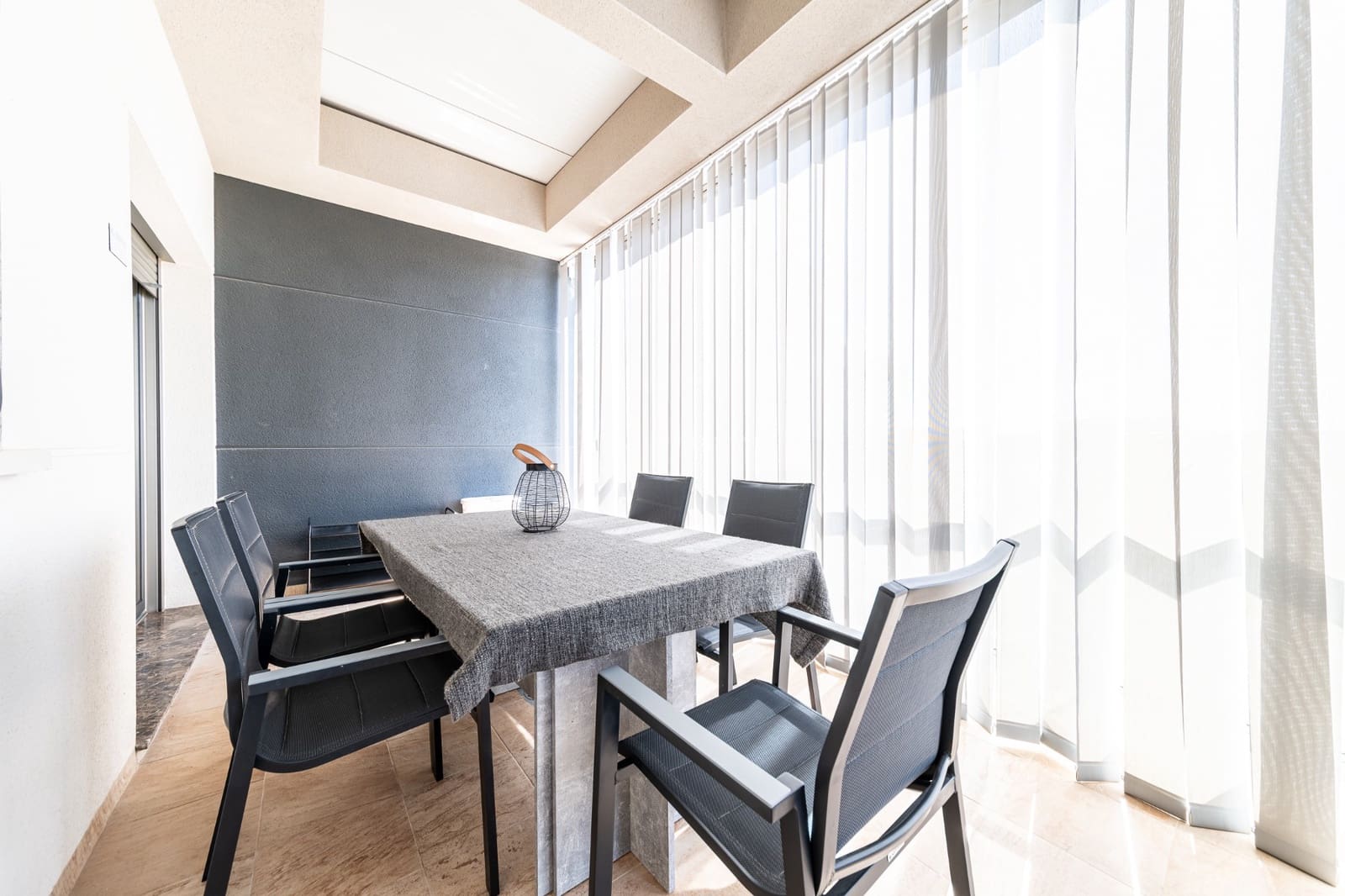 3 soveværelse Penthouse til salg i Orihuela Costa med swimmingpool garage - € 325.000 (Ref: 8872370)