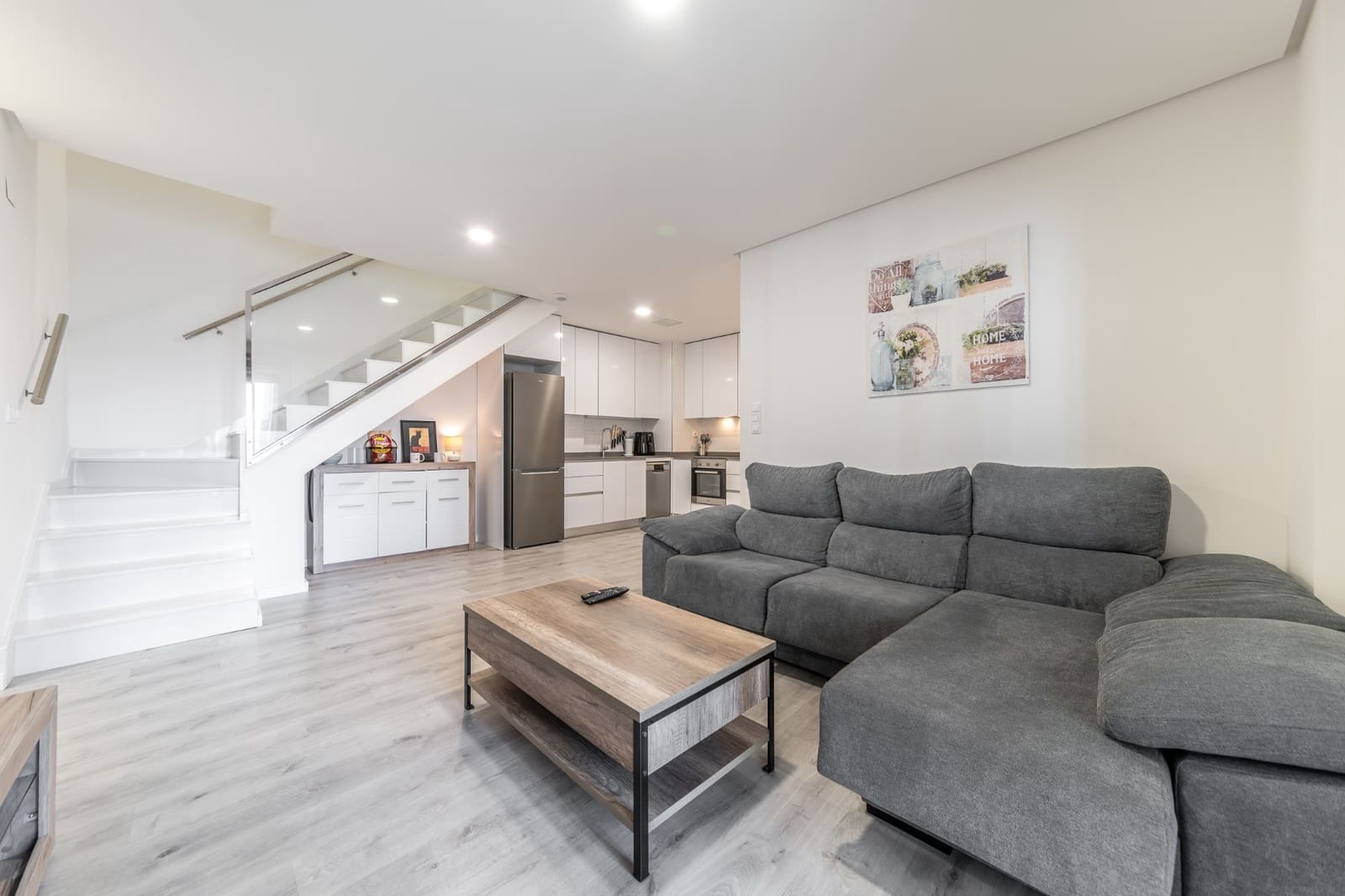 3 soveværelse Penthouse til salg i Orihuela Costa med swimmingpool garage - € 325.000 (Ref: 8872370)