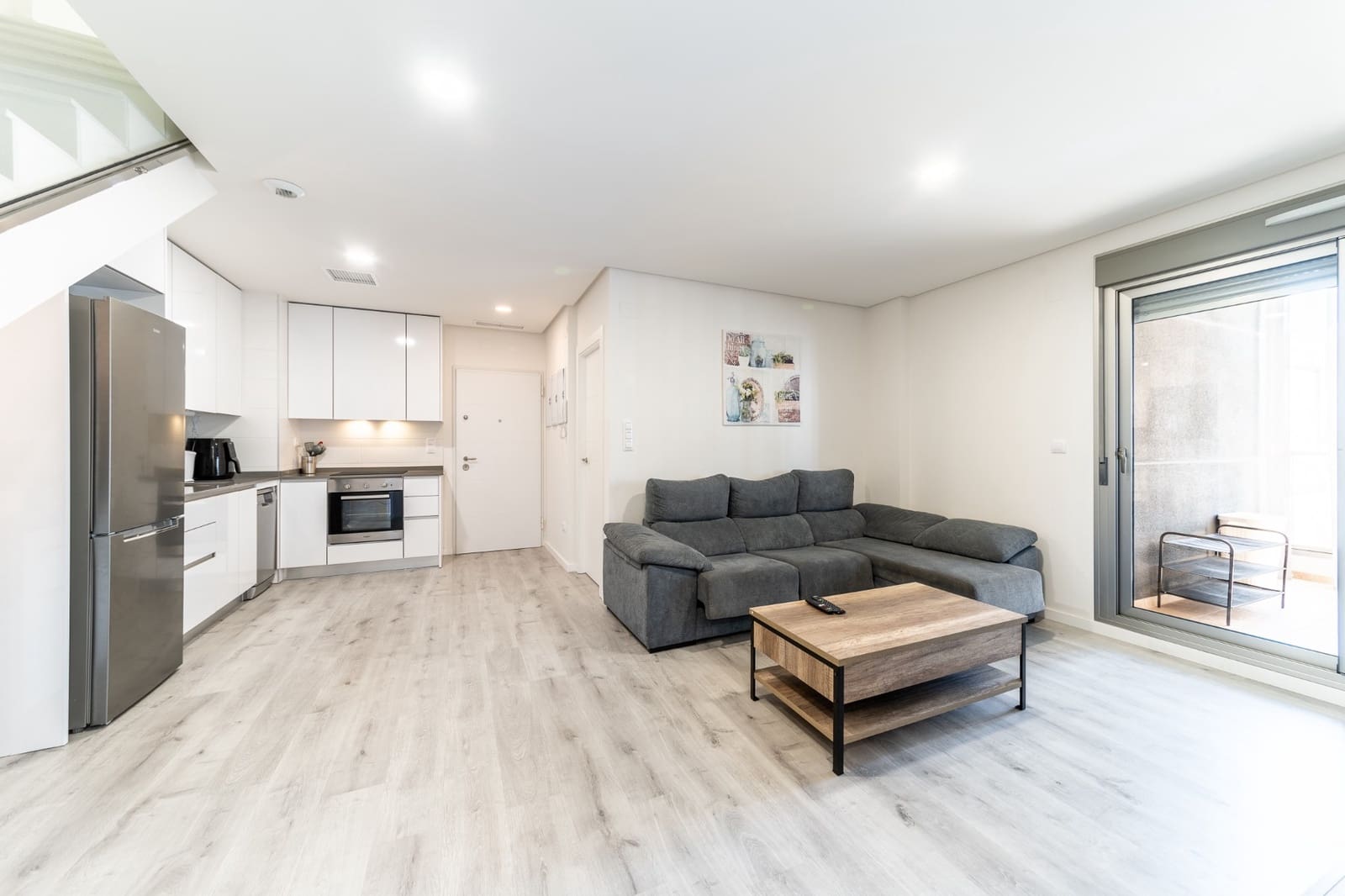 3 soveværelse Penthouse til salg i Orihuela Costa med swimmingpool garage - € 325.000 (Ref: 8872370)