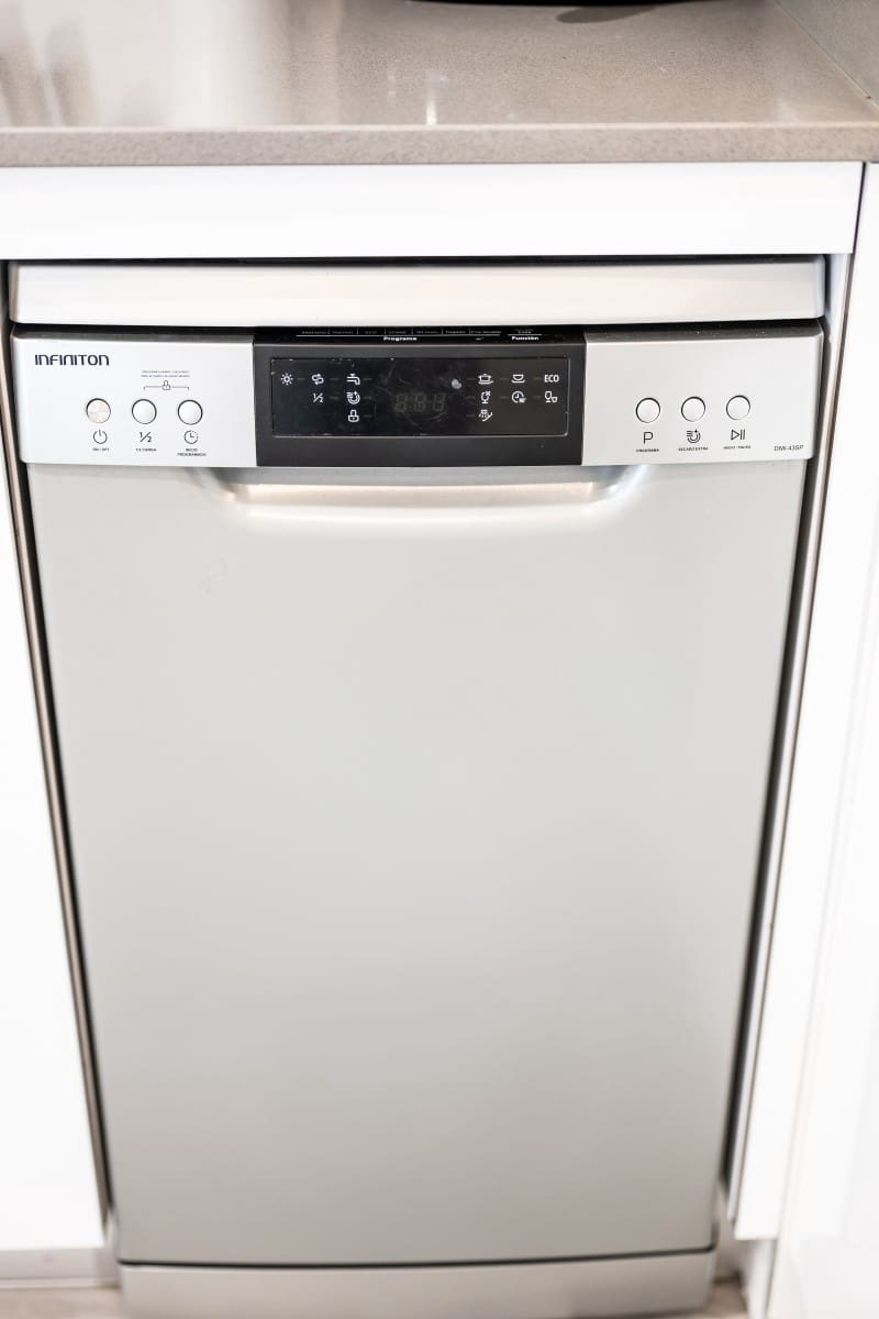 3 soveværelse Penthouse til salg i Orihuela Costa med swimmingpool garage - € 325.000 (Ref: 8872370)