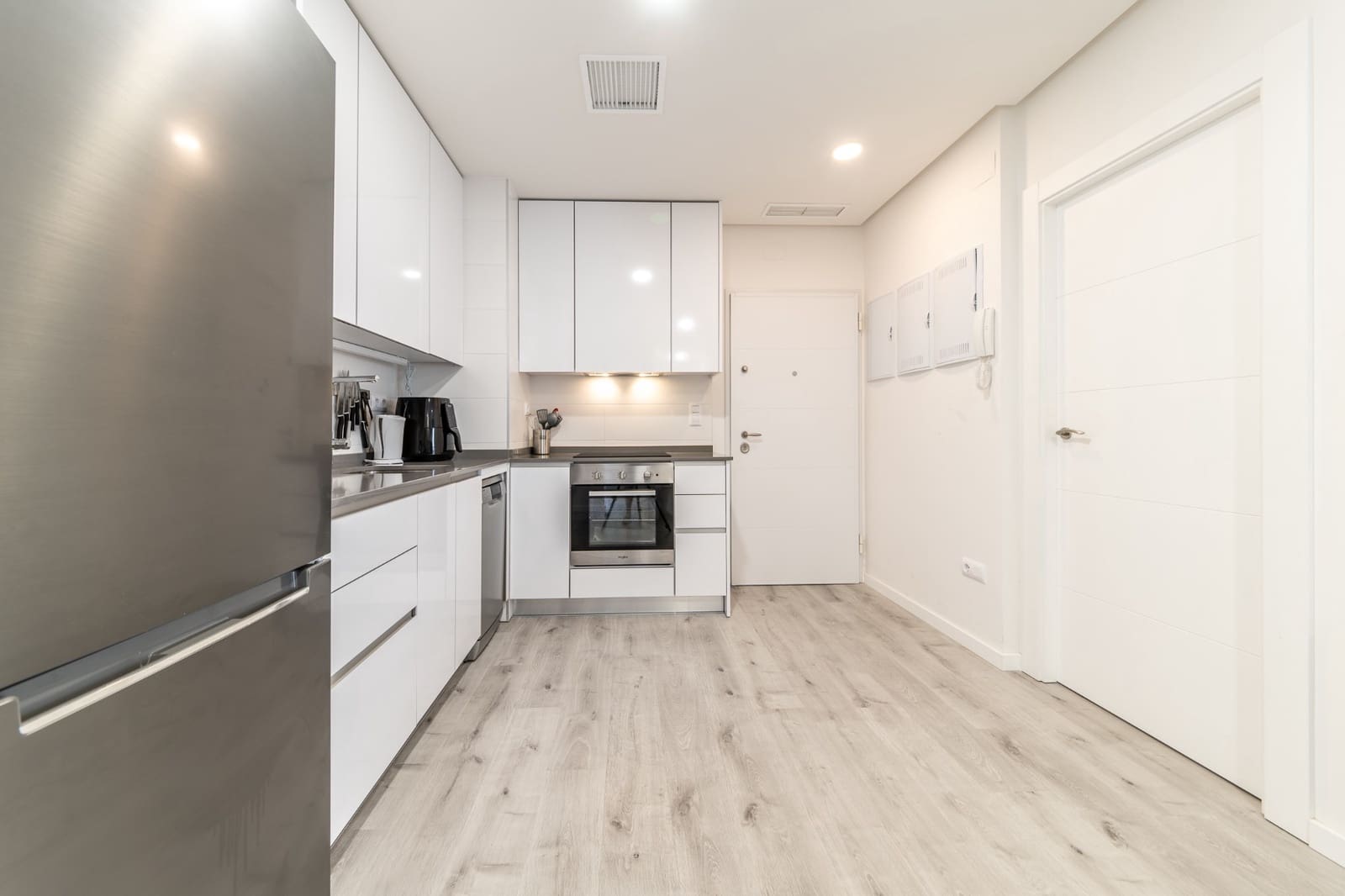 3 soveværelse Penthouse til salg i Orihuela Costa med swimmingpool garage - € 325.000 (Ref: 8872370)