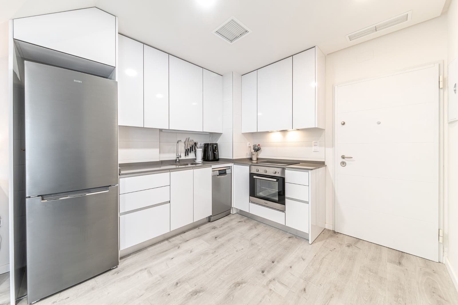 3 soveværelse Penthouse til salg i Orihuela Costa med swimmingpool garage - € 325.000 (Ref: 8872370)