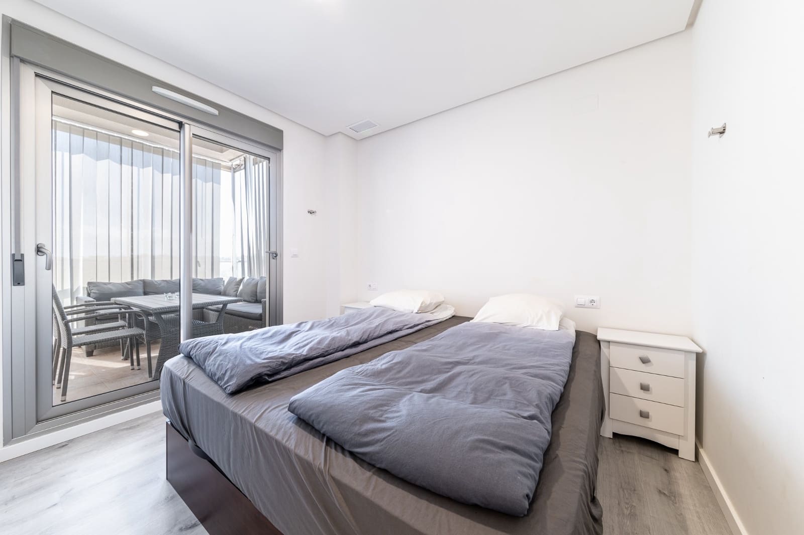 3 soveværelse Penthouse til salg i Orihuela Costa med swimmingpool garage - € 325.000 (Ref: 8872370)