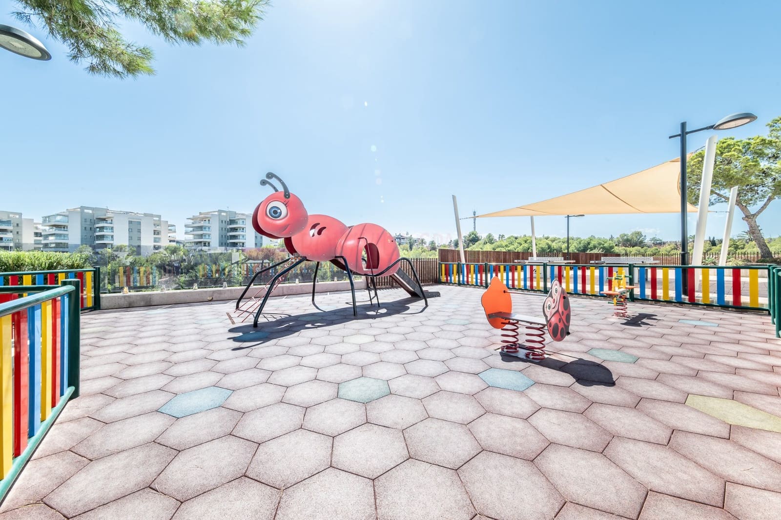 3 soveværelse Penthouse til salg i Orihuela Costa med swimmingpool garage - € 325.000 (Ref: 8872370)