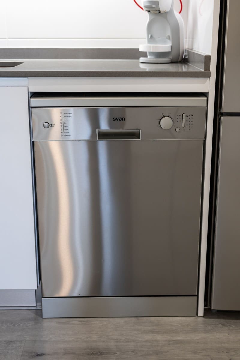 3 sypialnia Penthouse na sprzedaż w Orihuela Costa z basenem garażem - 339 000 € (Ref: 8872371)