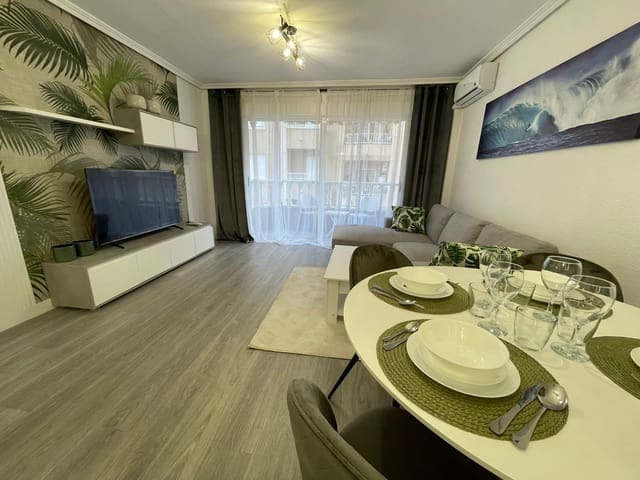 2 soveværelse Lejlighed til salg i Antonio Machado, Torrevieja - € 169.000 (Ref: 8872373)