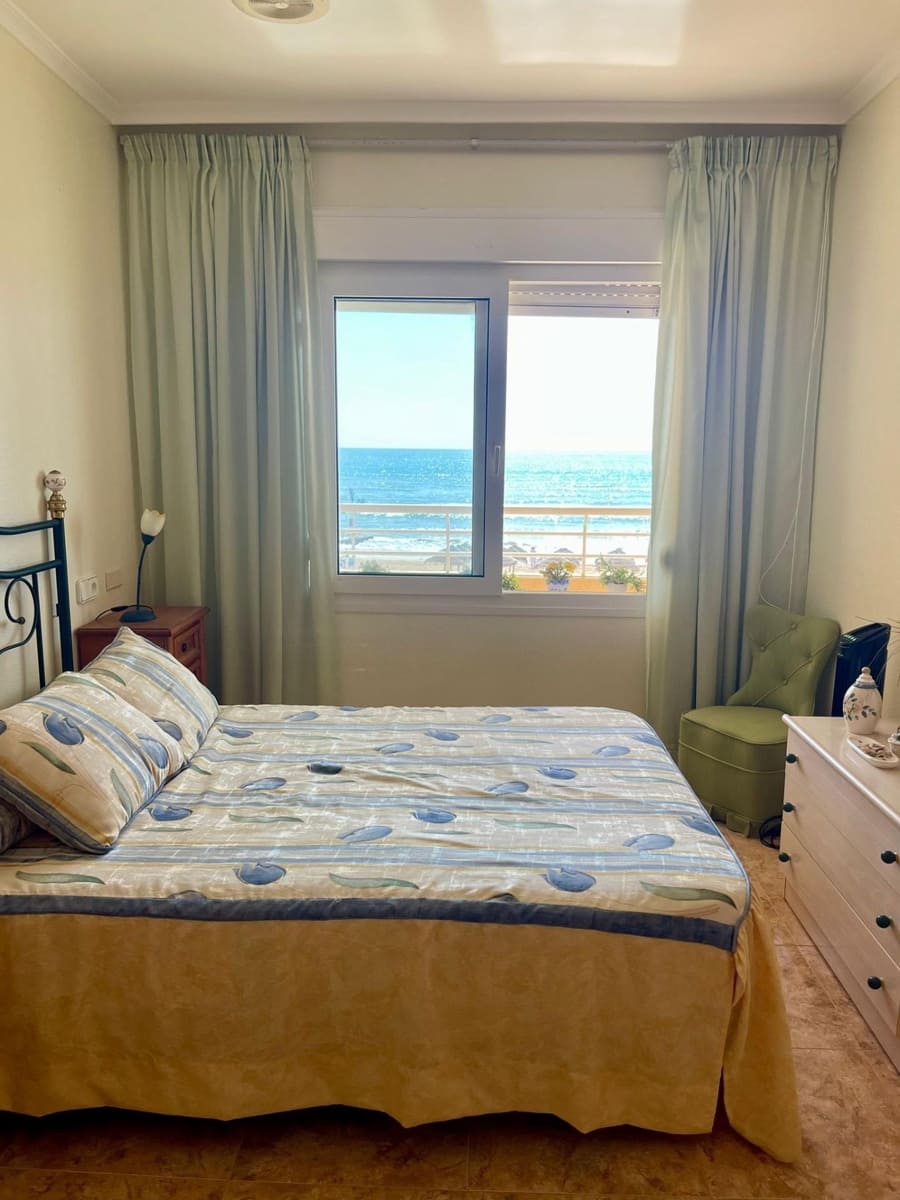 3 soveværelse Lejlighed til salg i Torrevieja med garage - € 390.000 (Ref: 8872378)