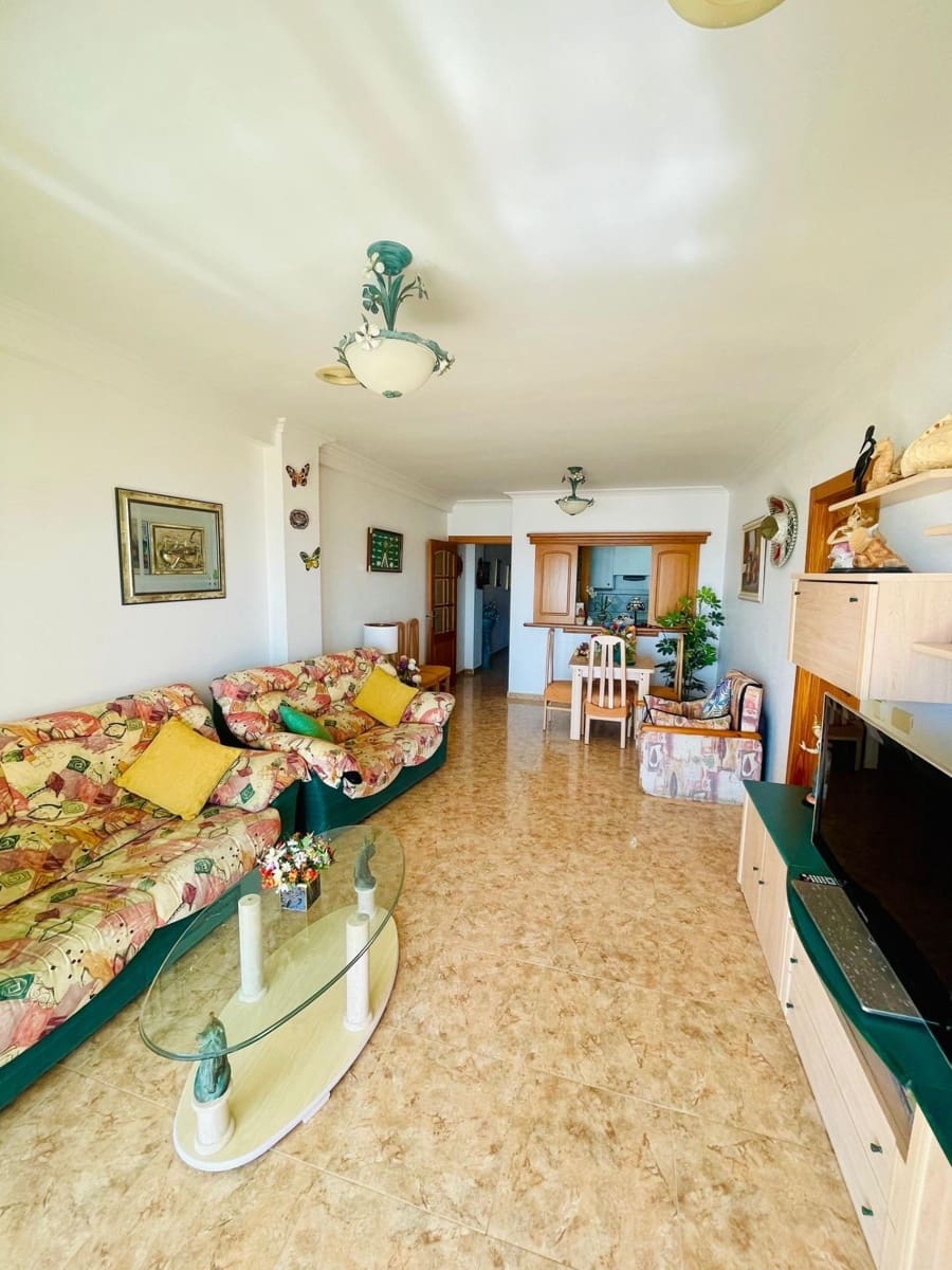 3 soveværelse Lejlighed til salg i Torrevieja med garage - € 390.000 (Ref: 8872378)