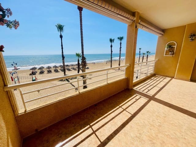 3 chambre Appartement à vendre à Gaspar Perelló, Torrevieja avec garage - 390 000 € (Ref: 8872378)