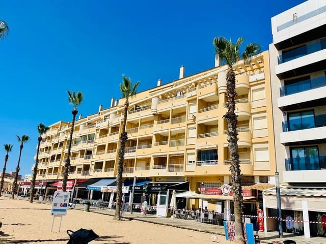 3 chambre Appartement à vendre à Gaspar Perelló, Torrevieja avec garage - 390 000 € (Ref: 8872378)