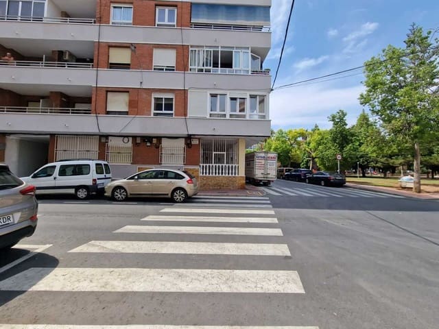 3 soveværelse Lejlighed til salg i Parque de las Naciones, Torrevieja - € 195.000 (Ref: 8872382)