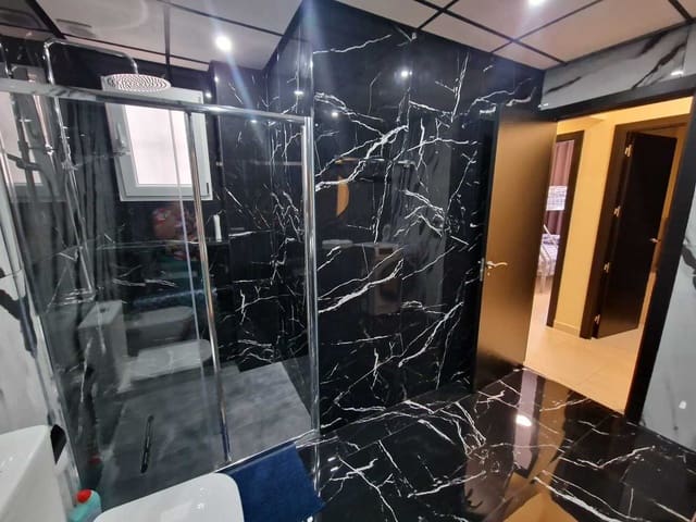 3 soveværelse Lejlighed til salg i Parque de las Naciones, Torrevieja - € 195.000 (Ref: 8872382)