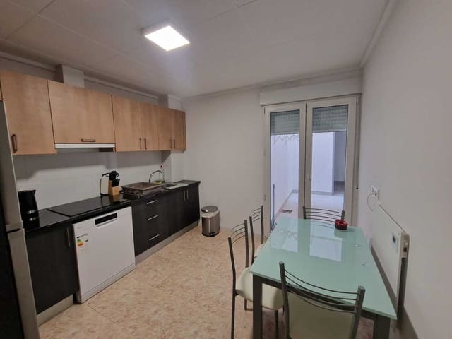 3 soveværelse Lejlighed til salg i Parque de las Naciones, Torrevieja - € 195.000 (Ref: 8872382)
