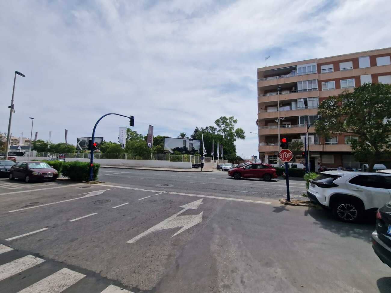 3 soveværelse Lejlighed til salg i Torrevieja - € 195.000 (Ref: 8872382)