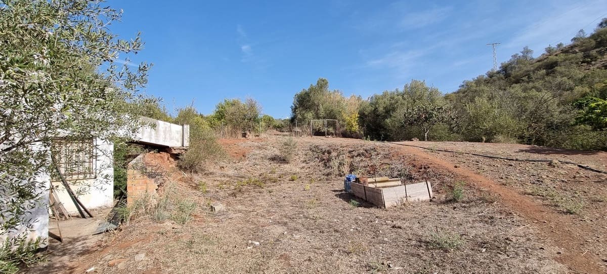 2 soverom Villa til salgs i Estepona - € 525 000 (Ref: 8872384)