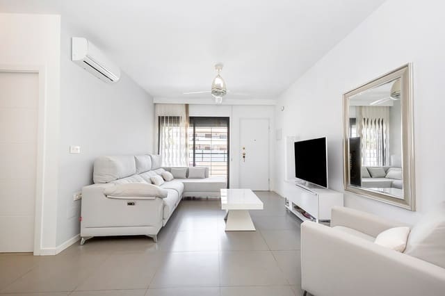 4 soveværelse Lejlighed til salg i Pueblo Latino, Pilar de la Horadada - € 597.800 (Ref: 8872406)