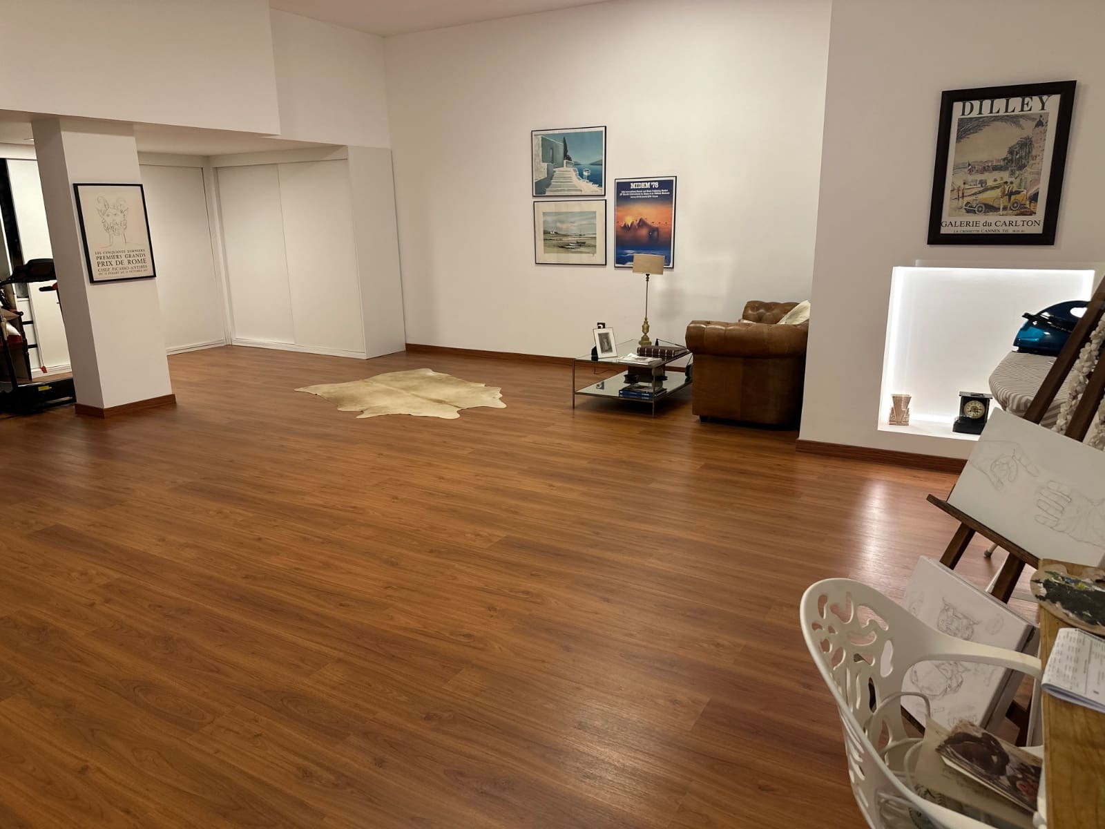 Chalet de 3 habitaciones en Ciudad Quesada en venta con piscina garaje - 495.000 € (Ref: 8872419)