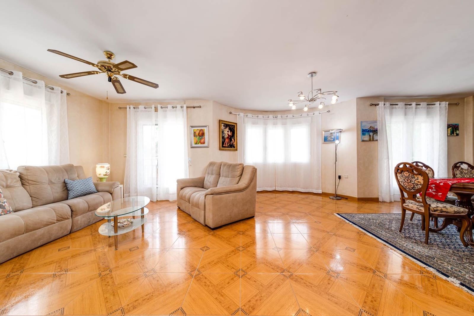 4 soveværelse Villa til salg i San Javier - € 494.900 (Ref: 8872420)