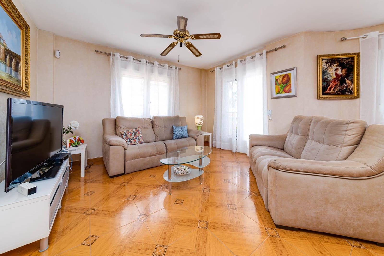 4 soveværelse Villa til salg i San Javier - € 494.900 (Ref: 8872420)