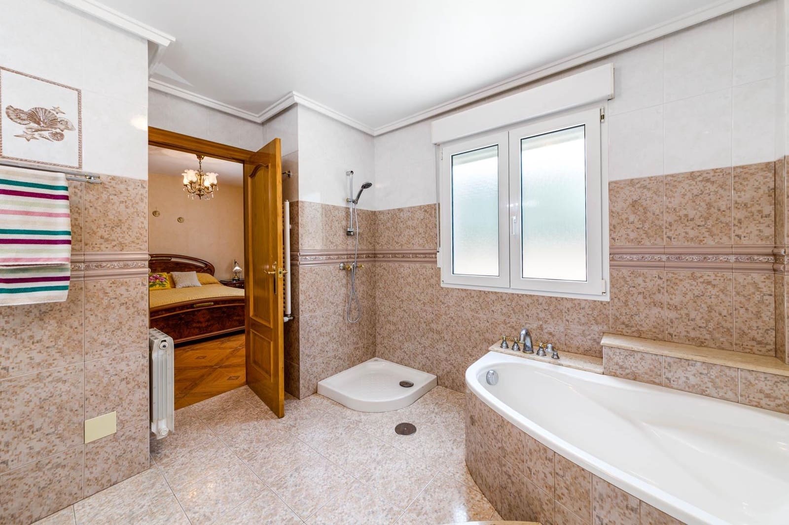 4 soveværelse Villa til salg i San Javier - € 494.900 (Ref: 8872420)