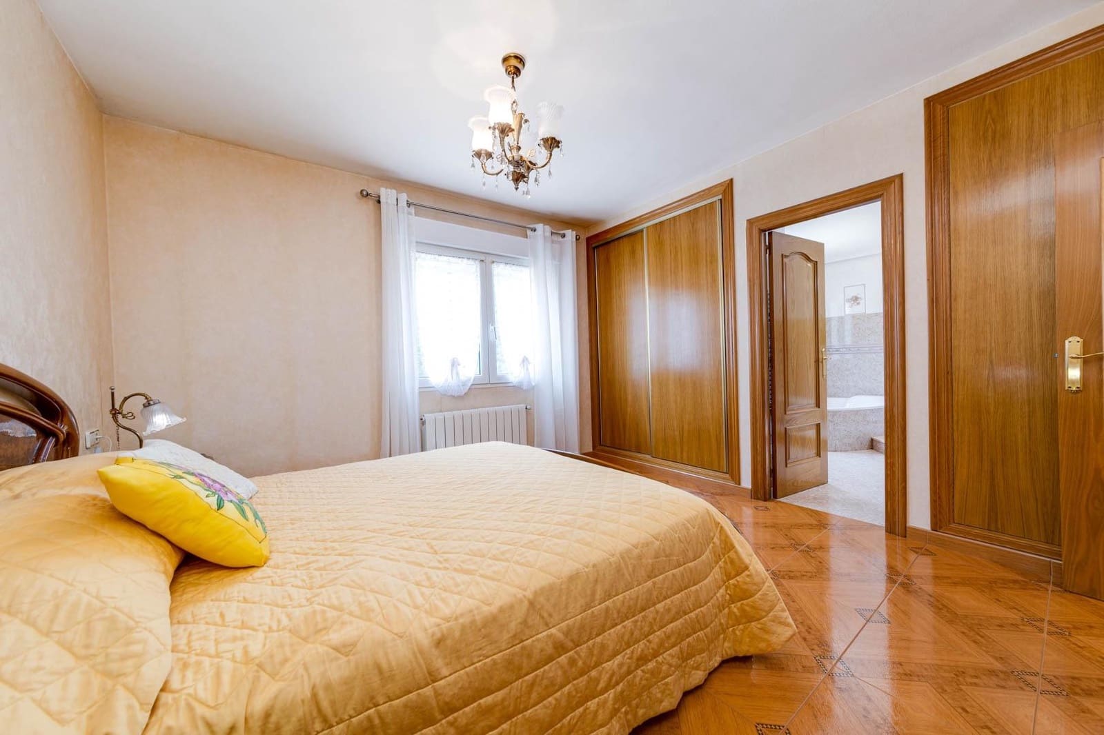 4 soveværelse Villa til salg i San Javier - € 494.900 (Ref: 8872420)