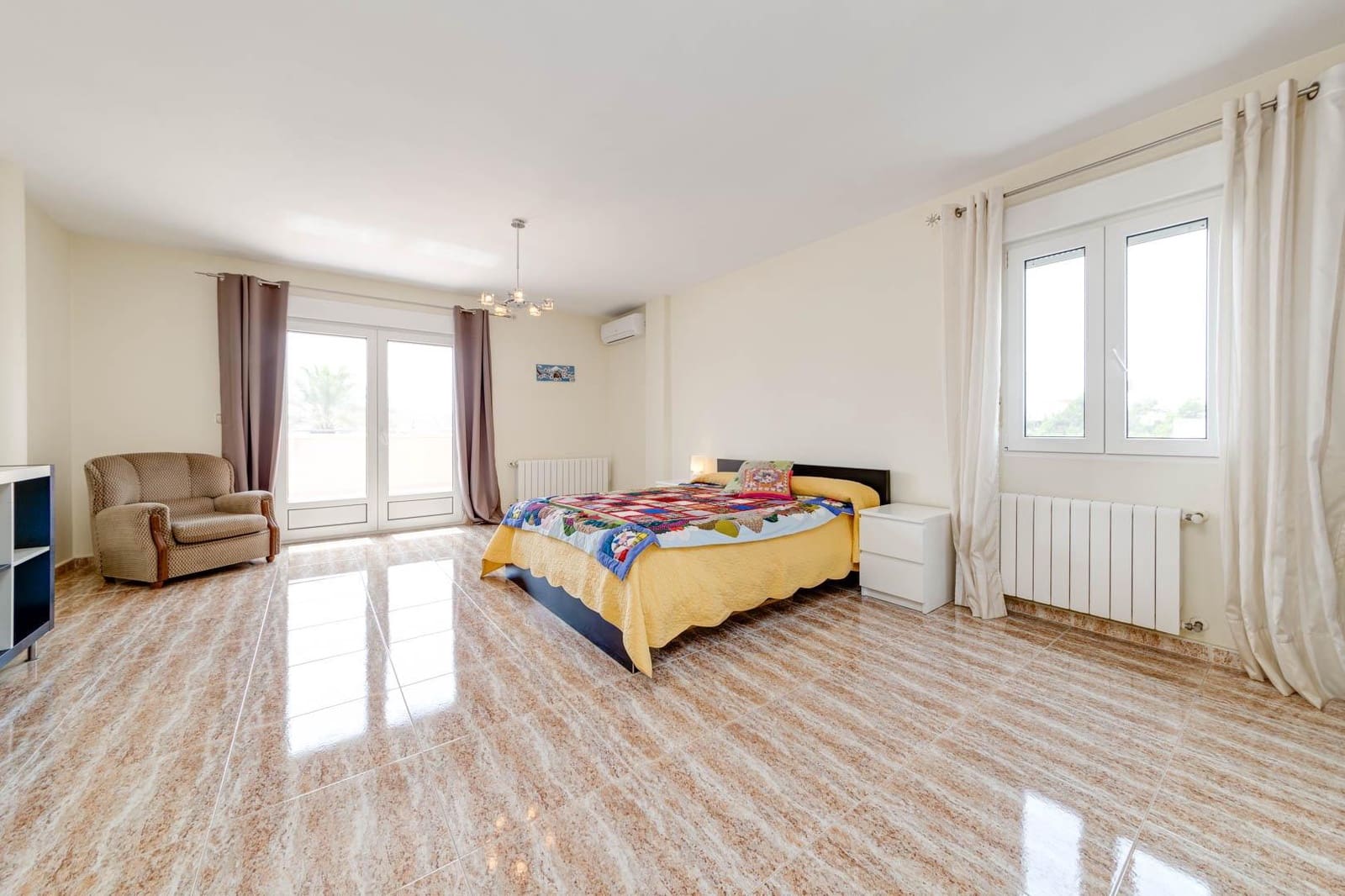 4 soveværelse Villa til salg i San Javier - € 494.900 (Ref: 8872420)