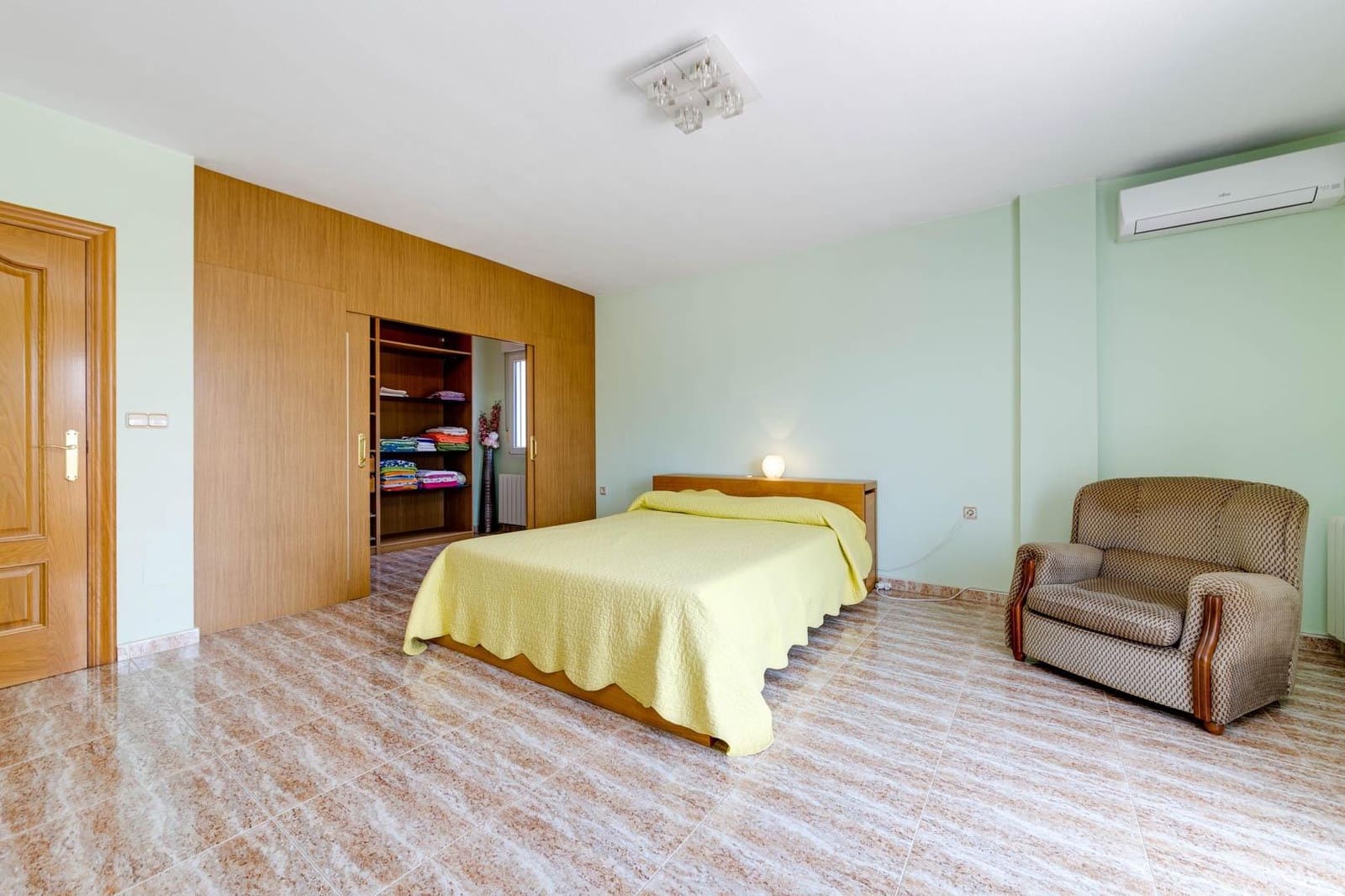 4 soveværelse Villa til salg i San Javier - € 494.900 (Ref: 8872420)