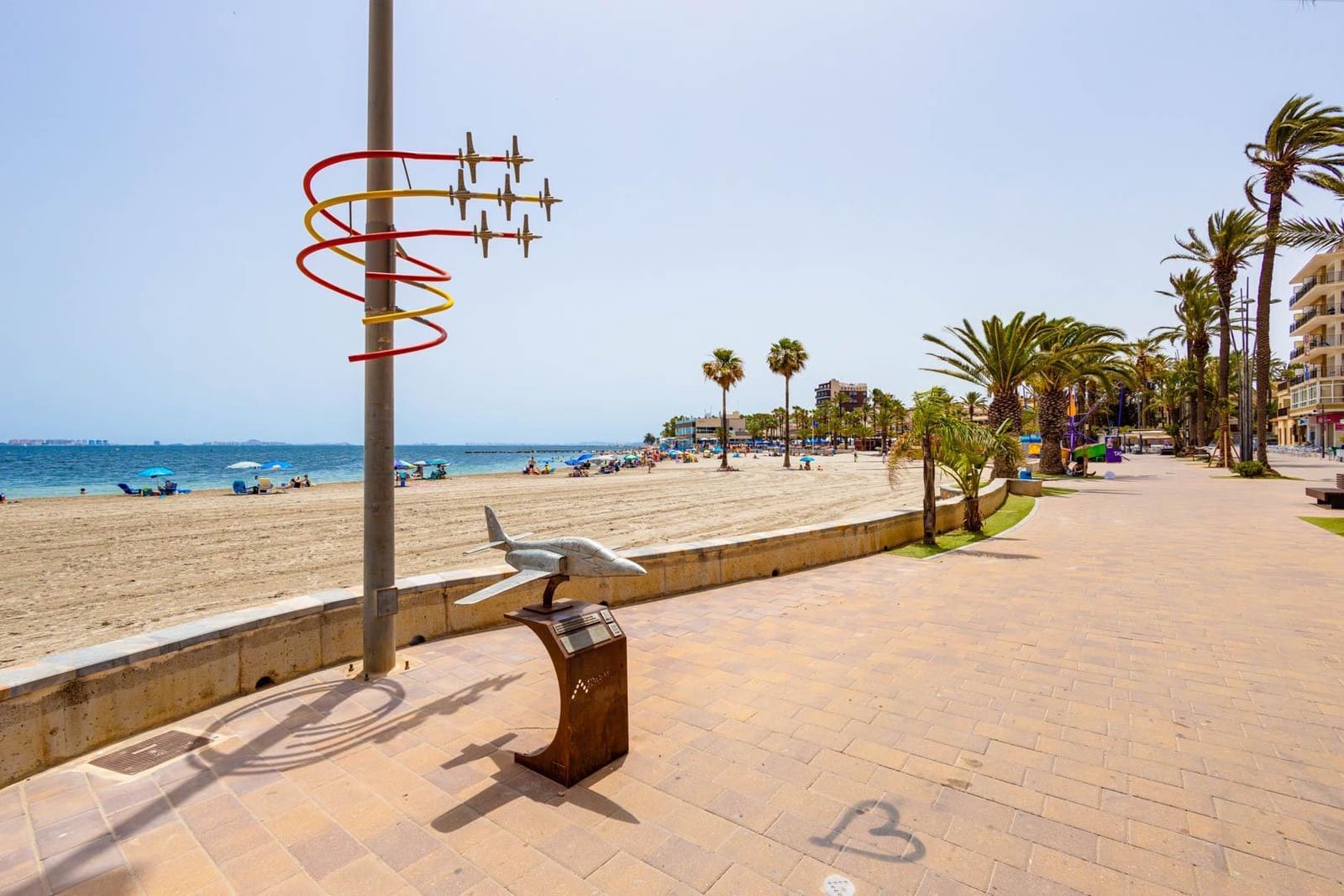 4 soveværelse Villa til salg i San Javier - € 494.900 (Ref: 8872420)