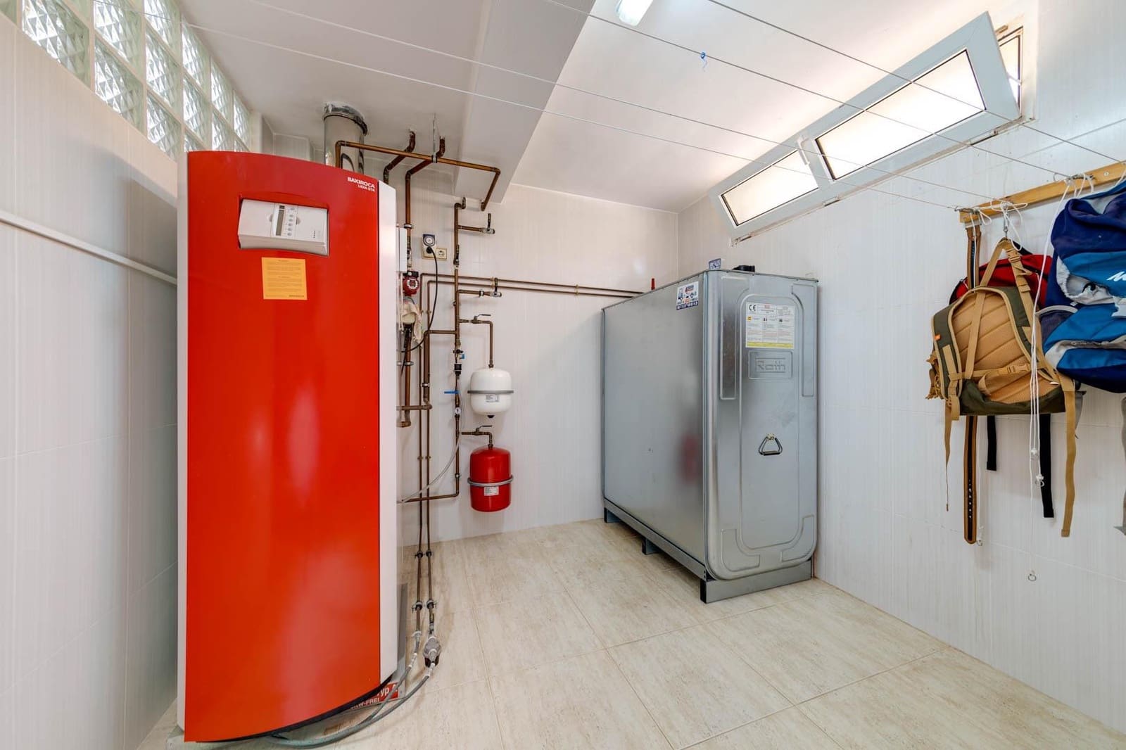 4 soveværelse Villa til salg i San Javier - € 494.900 (Ref: 8872420)