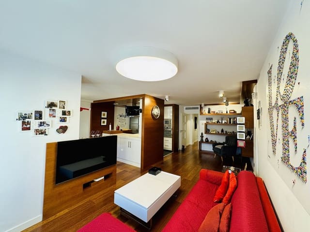 3 makuuhuone Huoneisto myytävänä paikassa Centro - Muelle Pesquero, Torrevieja mukana 
autotalli - 329 000 € (Ref: 8872422)