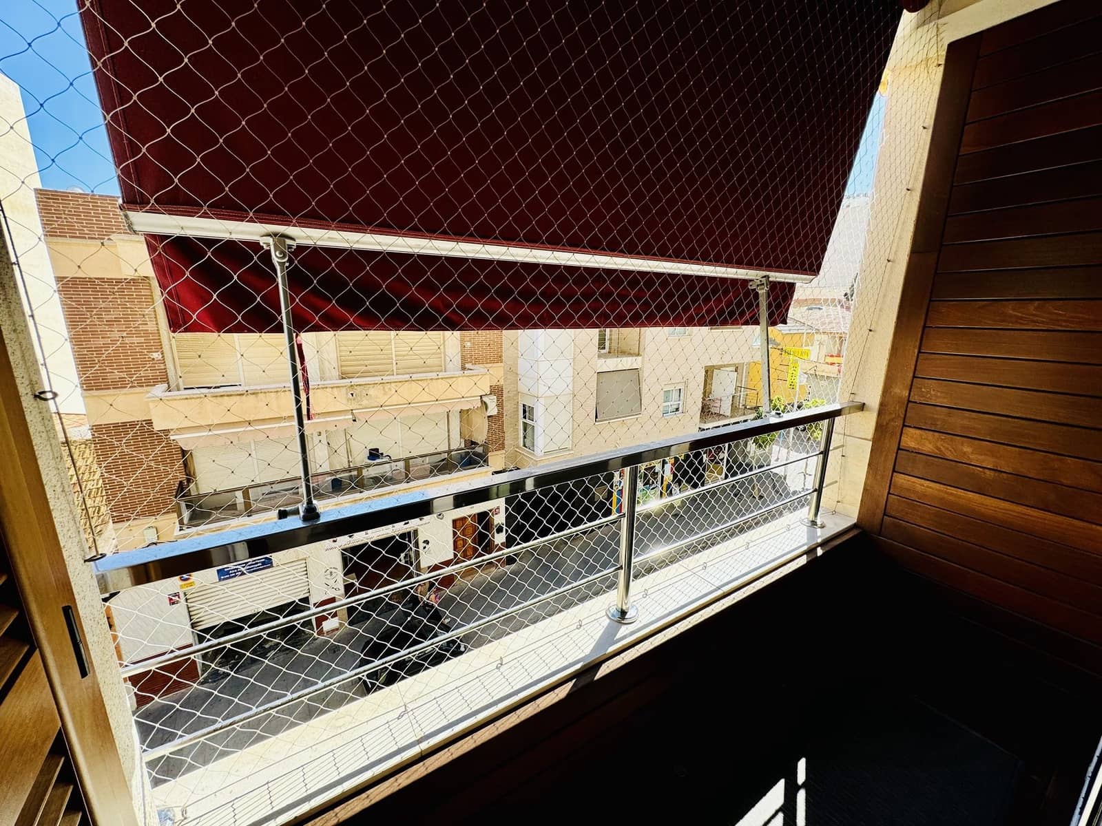 3 makuuhuone Huoneisto myytävänä paikassa Torrevieja mukana 
autotalli - 329 000 € (Ref: 8872422)