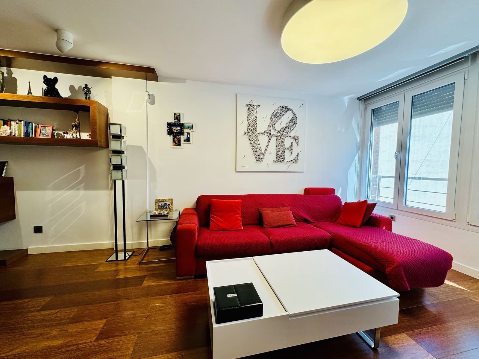 3 makuuhuone Huoneisto myytävänä paikassa Torrevieja mukana 
autotalli - 329 000 € (Ref: 8872422)