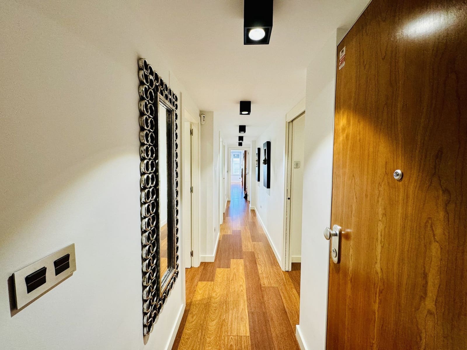 3 makuuhuone Huoneisto myytävänä paikassa Torrevieja mukana 
autotalli - 329 000 € (Ref: 8872422)