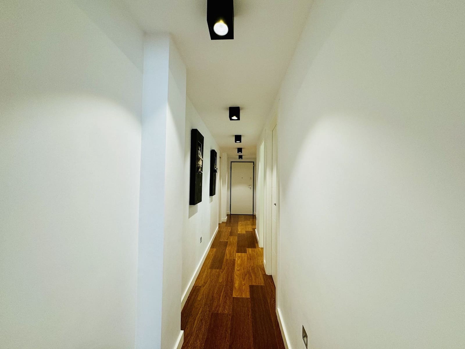 3 makuuhuone Huoneisto myytävänä paikassa Torrevieja mukana 
autotalli - 329 000 € (Ref: 8872422)